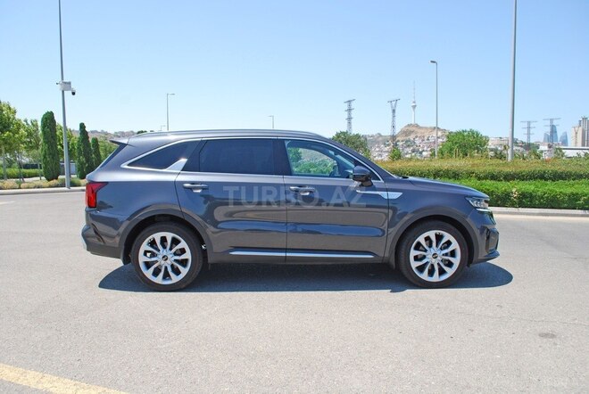 Kia Sorento-5