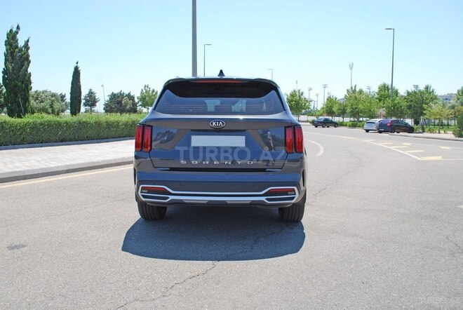 Kia Sorento-7