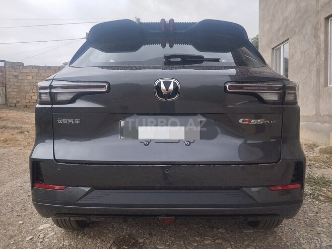 Changan CS 55 2025, 0 km - 1.5 л - Bakı