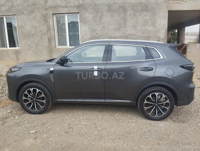 Changan CS 55 2025, 0 km - 1.5 л - Bakı
