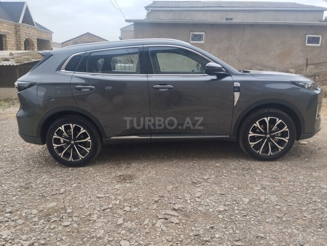 Changan CS 55 2025, 0 km - 1.5 л - Bakı
