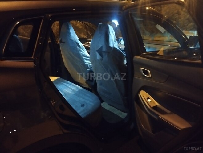 Changan CS 55 2025, 0 km - 1.5 л - Bakı