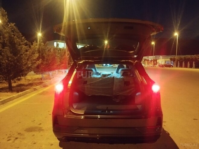Changan CS 55 2025, 0 km - 1.5 л - Bakı