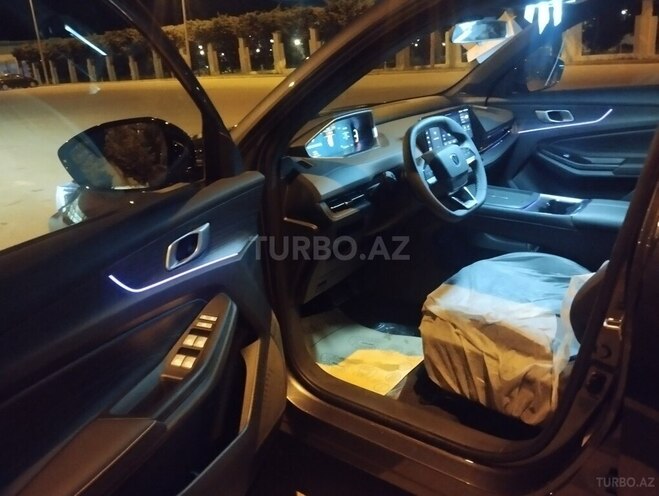 Changan CS 55 2025, 0 km - 1.5 л - Bakı