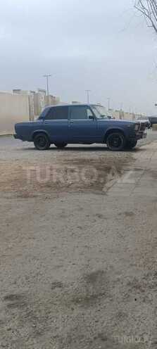 LADA (VAZ) 2107 2006, 25,000 km - 1.6 l - Bakı