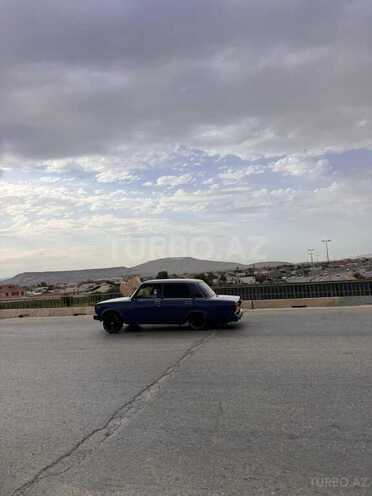LADA (VAZ) 2107 2006, 25,000 km - 1.6 l - Bakı