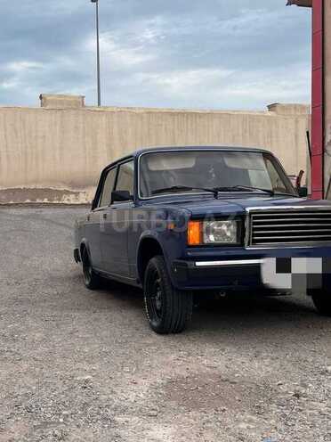 LADA (VAZ) 2107 2006, 25,000 km - 1.6 l - Bakı