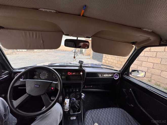 LADA (VAZ) 2107 2006, 25,000 km - 1.6 l - Bakı