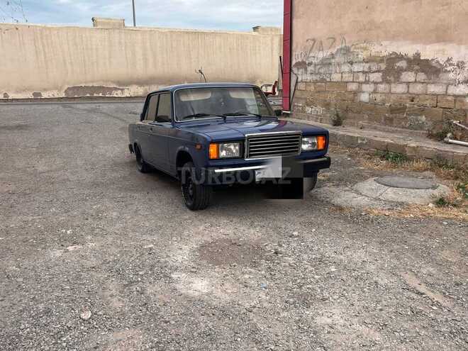 LADA (VAZ) 2107 2006, 25,000 km - 1.6 l - Bakı