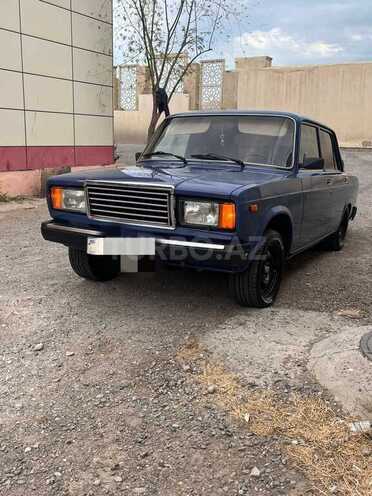 LADA (VAZ) 2107 2006, 25,000 km - 1.6 l - Bakı
