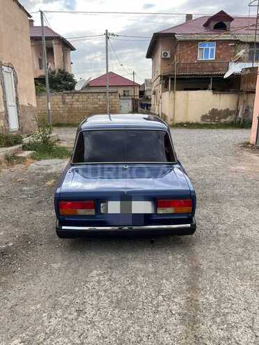 LADA (VAZ) 2107 2006, 25,000 km - 1.6 l - Bakı
