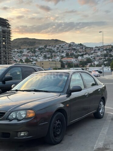 Kia Shuma 2003, 273,000 km - 1.6 л - Bakı