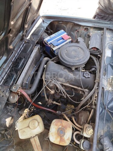 LADA (VAZ) 2107 2002, 75,000 km - 1.6 l - Gəncə