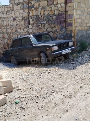 LADA (VAZ) 2107 2002, 75,000 km - 1.6 l - Gəncə