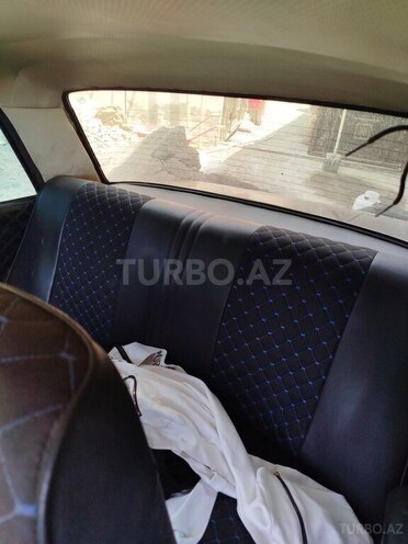 LADA (VAZ) 2107 2002, 75,000 km - 1.6 l - Gəncə