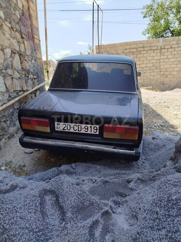 LADA (VAZ) 2107 2002, 75,000 km - 1.6 l - Gəncə