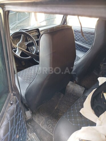 LADA (VAZ) 2107 2002, 75,000 km - 1.6 l - Gəncə
