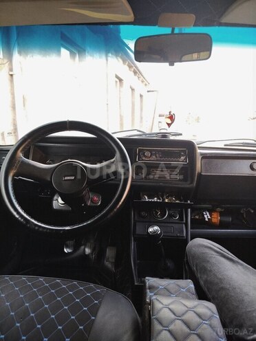 LADA (VAZ) 2107 2002, 75,000 km - 1.6 l - Gəncə