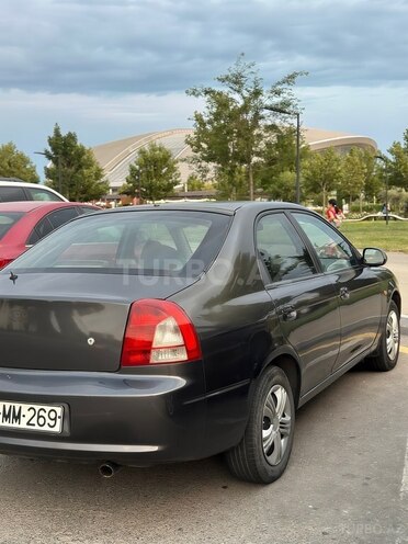 Kia Shuma 2003, 273,000 km - 1.6 л - Bakı