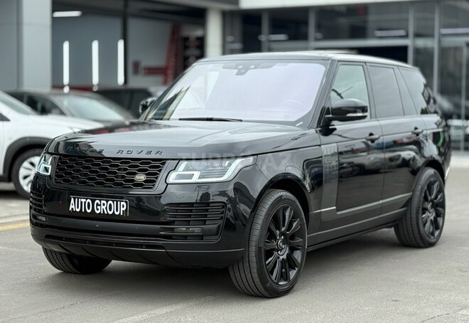 Land Rover Range Rover-5