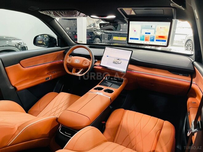 Changan  2025, 0 km - 1.5 l - Bakı
