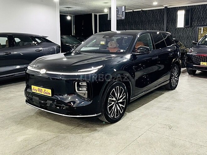 Changan  2025, 0 km - 1.5 l - Bakı