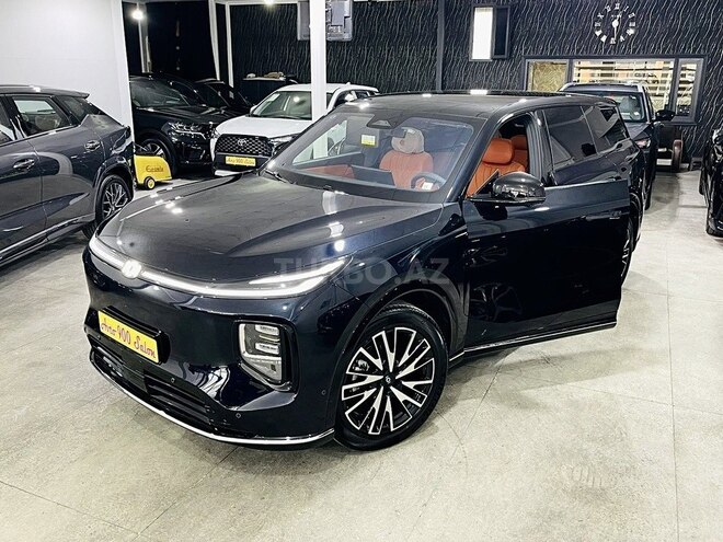 Changan  2025, 0 km - 1.5 l - Bakı