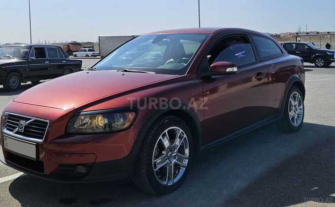Volvo  2007, 108,000 km - 2.4 l - Bakı