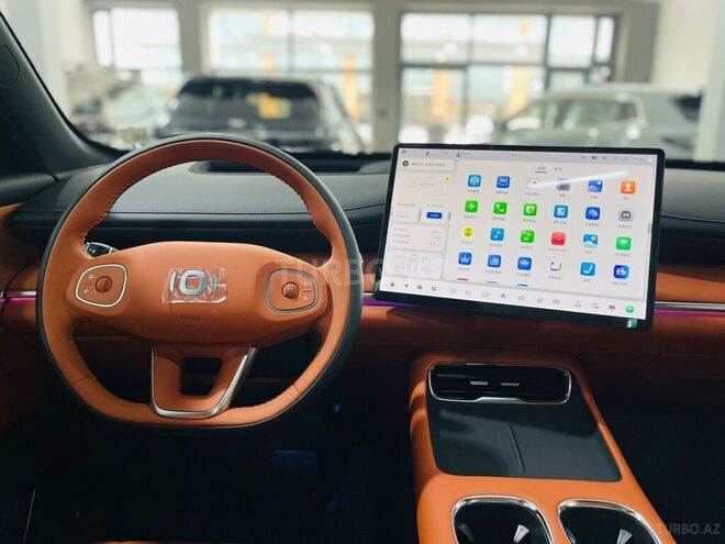 Changan  2025, 0 km - 1.5 l - Bakı