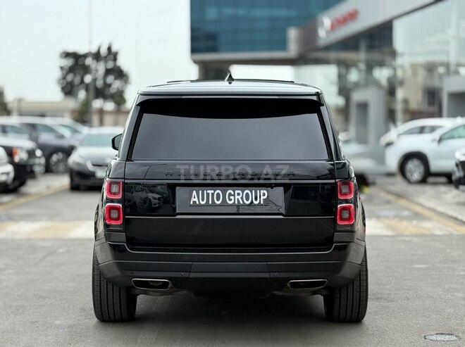 Land Rover Range Rover-6