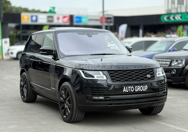 Land Rover Range Rover-3
