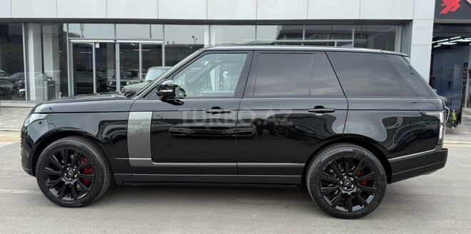 Land Rover Range Rover-12