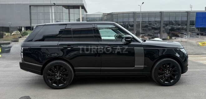 Land Rover Range Rover-11