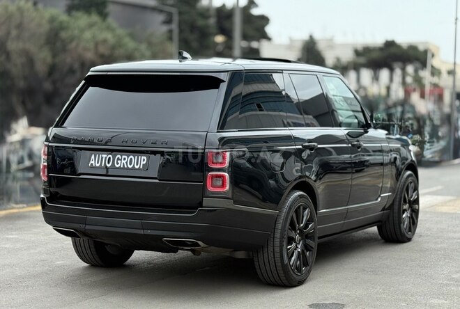 Land Rover Range Rover-10