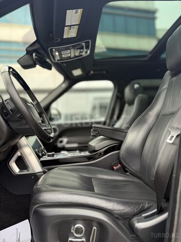 Land Rover Range Rover-13