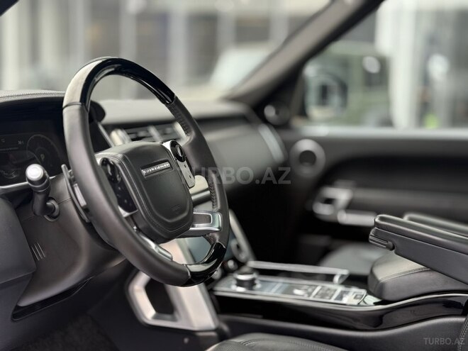 Land Rover Range Rover-14