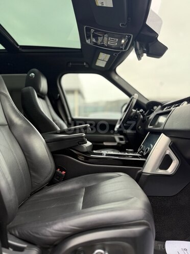 Land Rover Range Rover-16