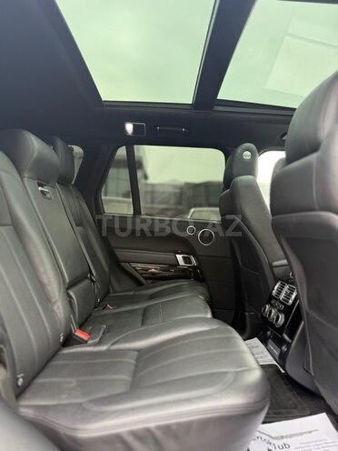 Land Rover Range Rover-18