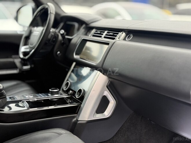 Land Rover Range Rover-17