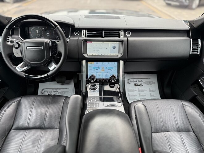 Land Rover Range Rover-19