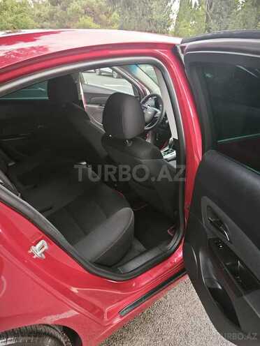 Chevrolet Cruze 2012, 304,565 km - 1.4 л - Bakı