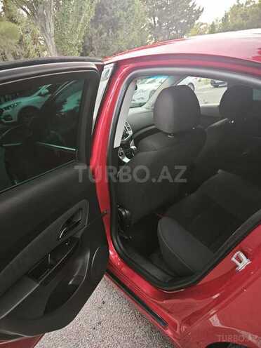 Chevrolet Cruze 2012, 304,565 km - 1.4 л - Bakı