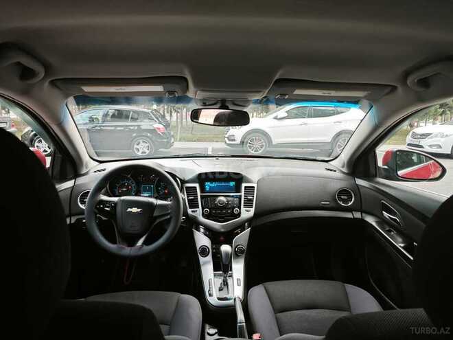 Chevrolet Cruze 2012, 304,565 km - 1.4 л - Bakı