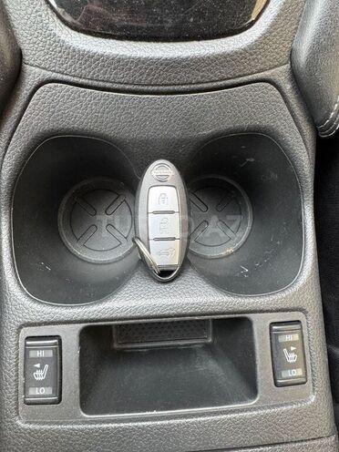 Nissan X-Trail-10