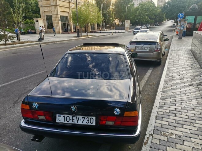 BMW 730 1993, 233,000 km - 3.0 l - Bakı