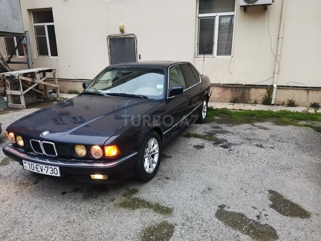 BMW 730 1993, 233,000 km - 3.0 l - Bakı