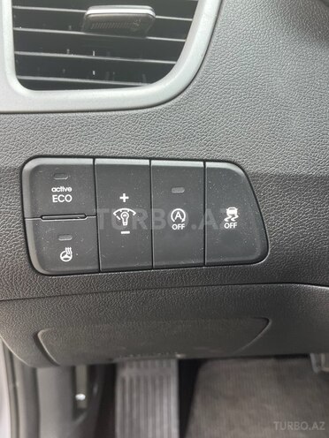 Hyundai Avante 2014, 180,000 km - 1.6 л - Sumqayıt