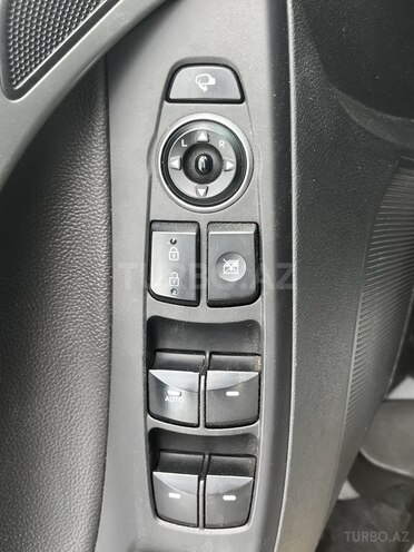 Hyundai Avante 2014, 180,000 km - 1.6 л - Sumqayıt