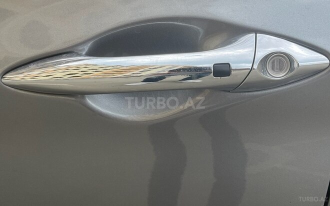 Hyundai Avante 2014, 180,000 km - 1.6 л - Sumqayıt