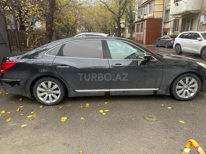 Hyundai Equus 2011, 350,000 km - 3.8 l - Bakı